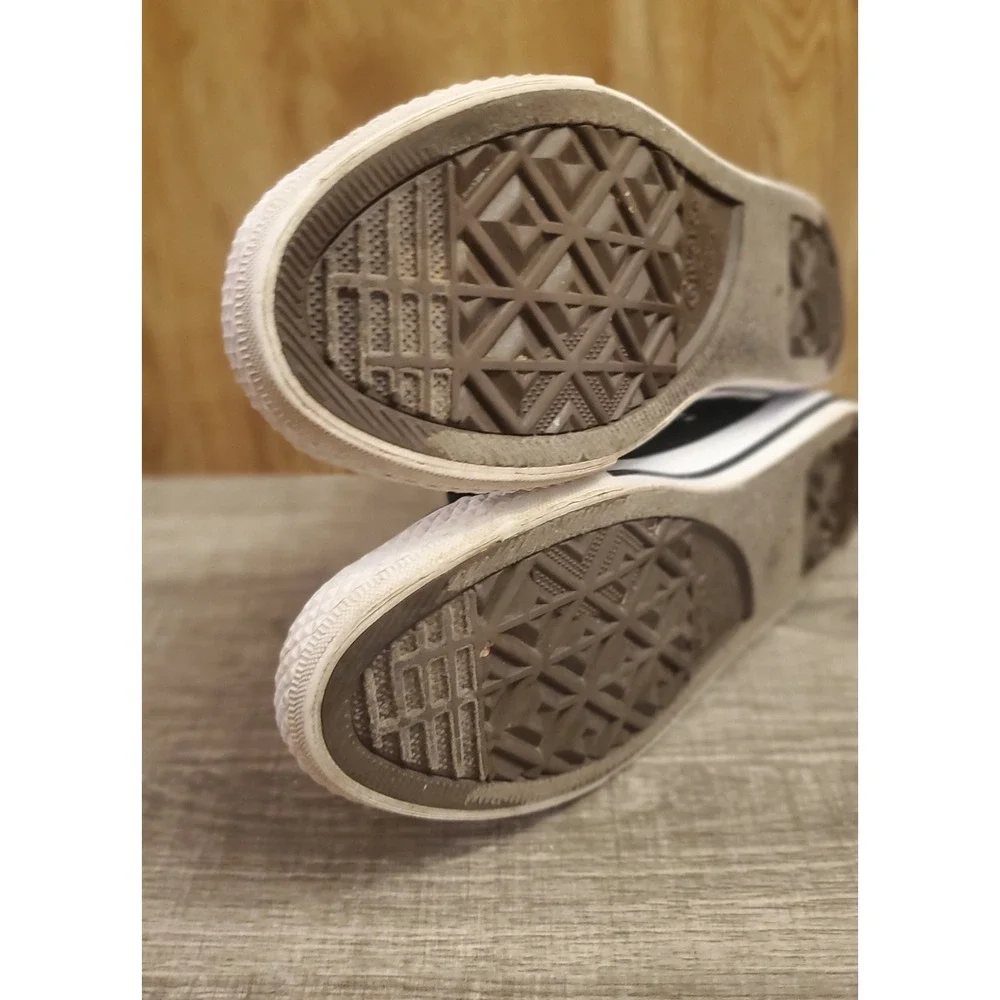 Converse *owners are
